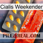Cialis Weekender new01